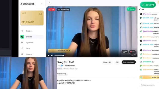 Media content 1