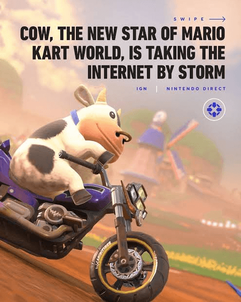 Media content 1